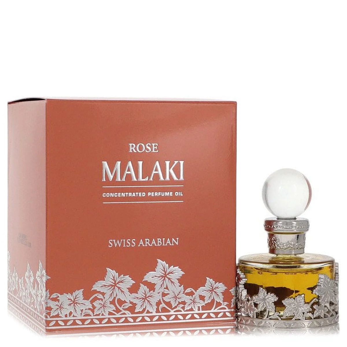 Concentrated Perfume Oil 1 oz Pack of 3 Q8285