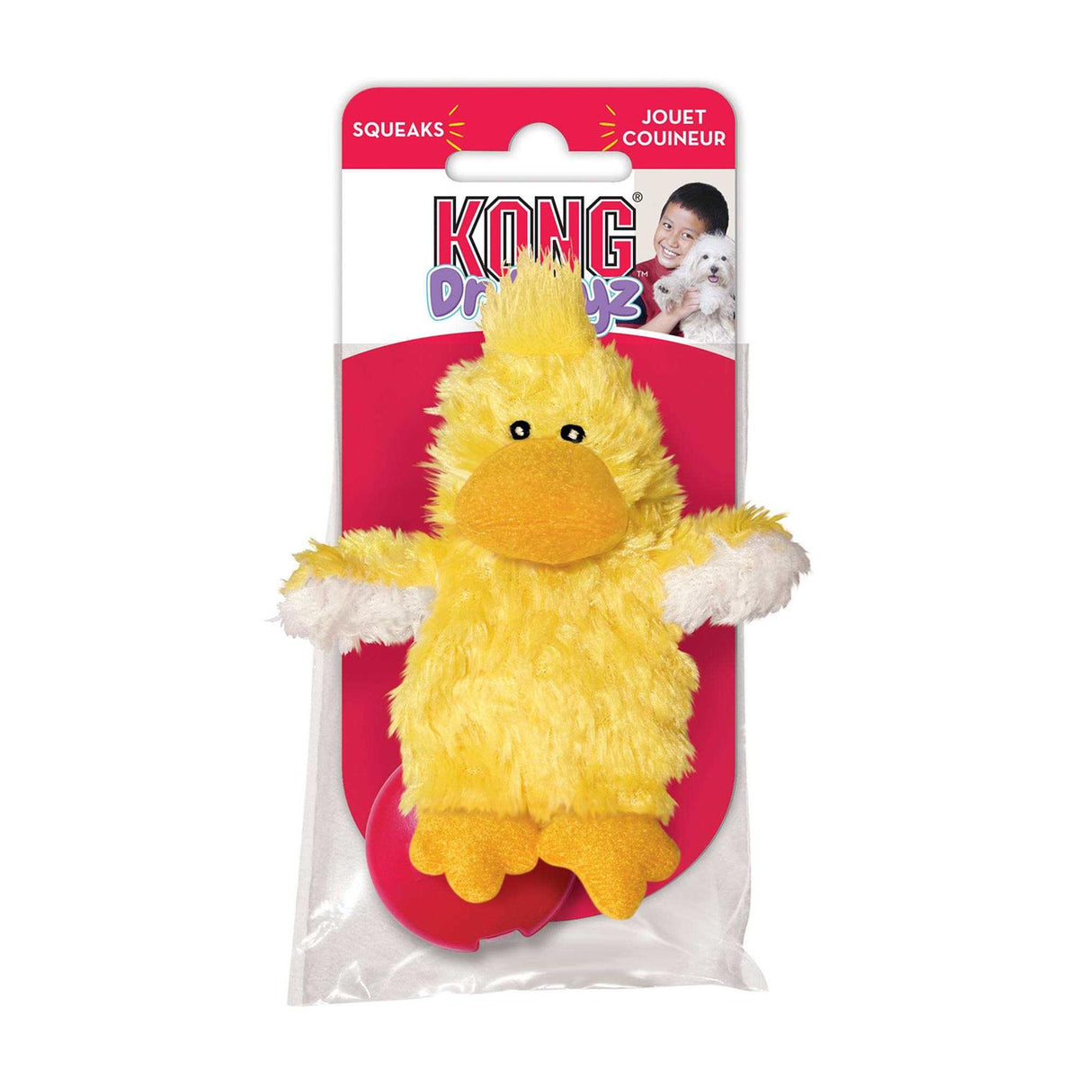 Plush Dog Toy M909
