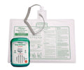 Fall Alarm with Timed Weight-Sensing Chair Pad 10 x 15 in. N292