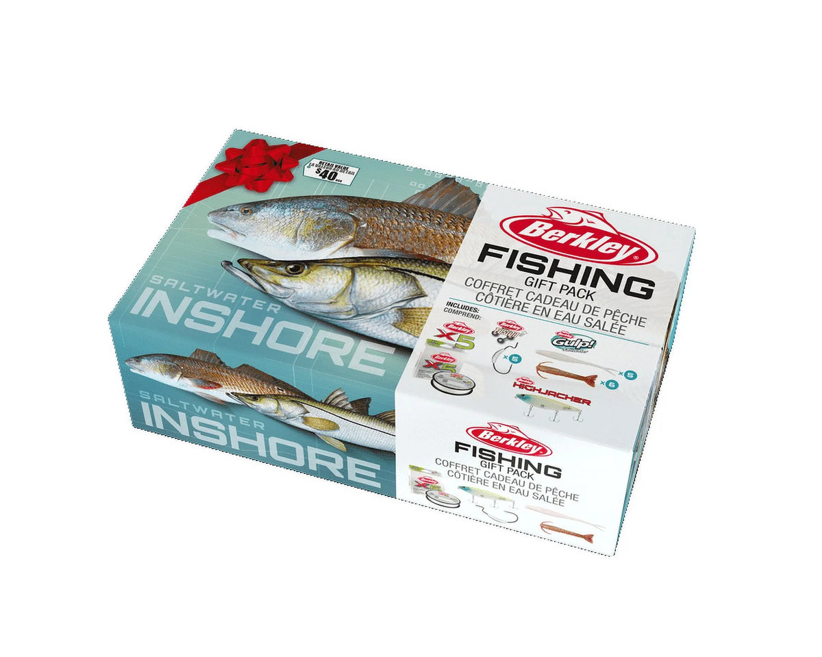 Fishing Lure Kits D93537