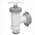 Intex Swimming Pool Hose Pump Water Shut Off Valve Switch O9586
