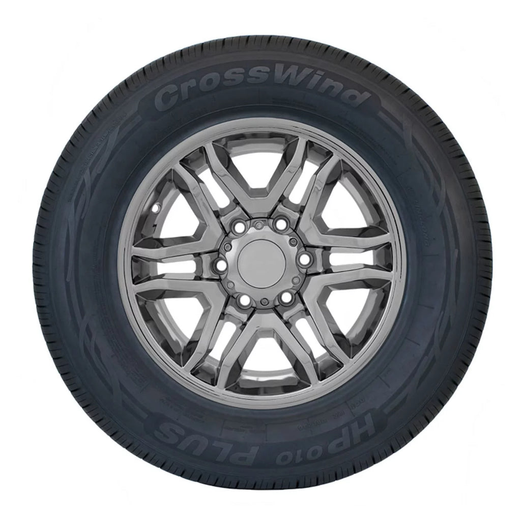 All Season 255/65R18 111H Passenger Tire J94306