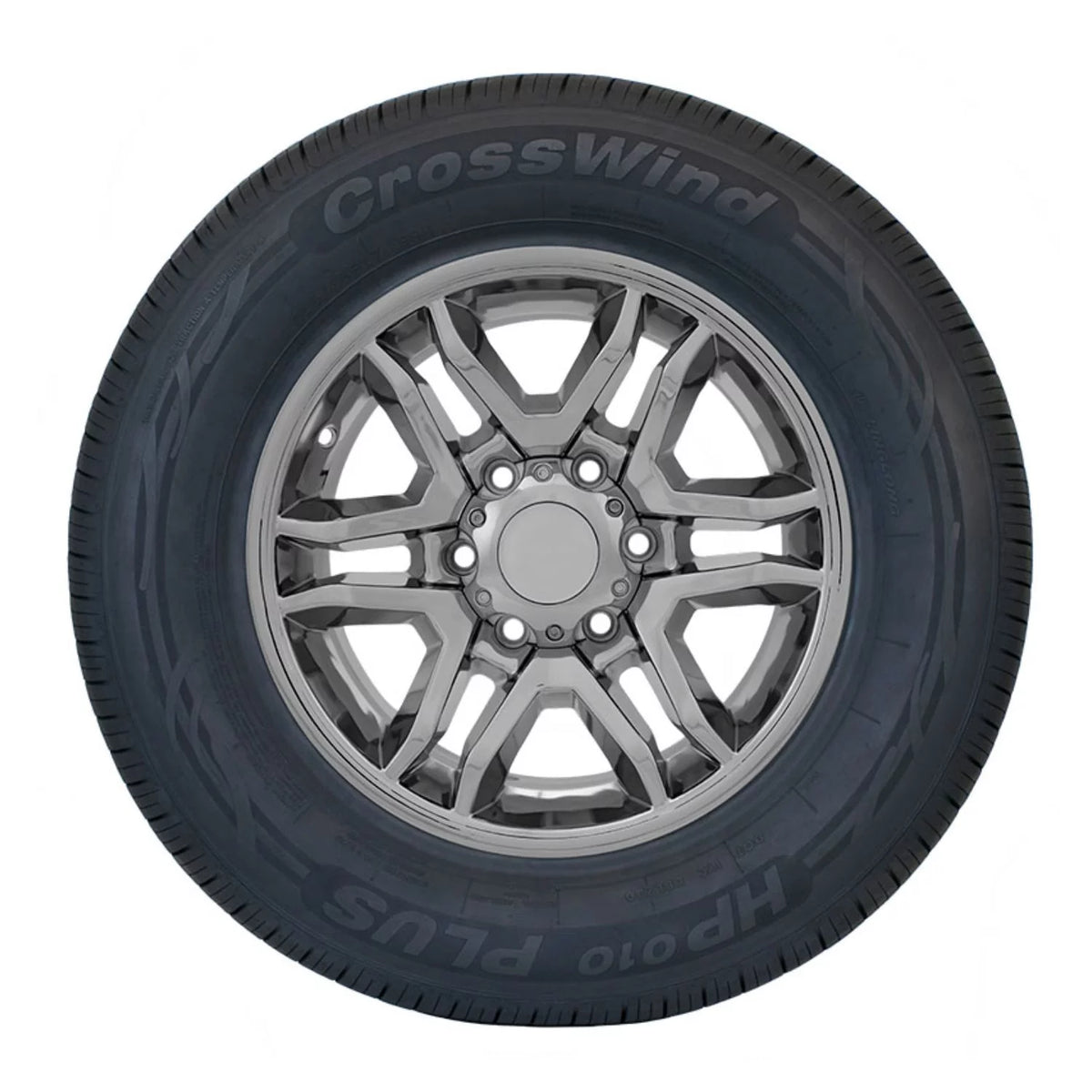 All Season 255/65R18 111H Passenger Tire J94306