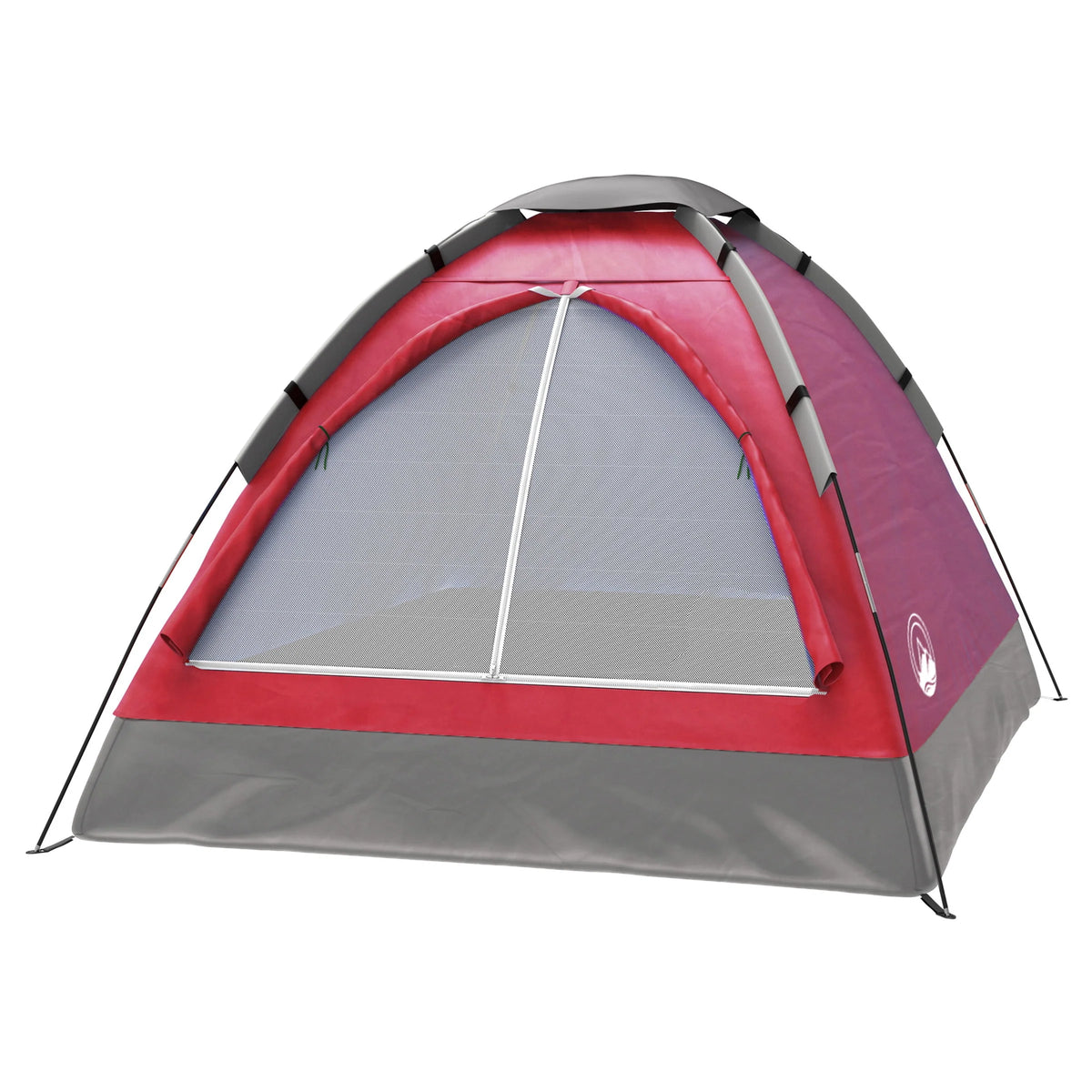 2-Person Dome Tents V69563