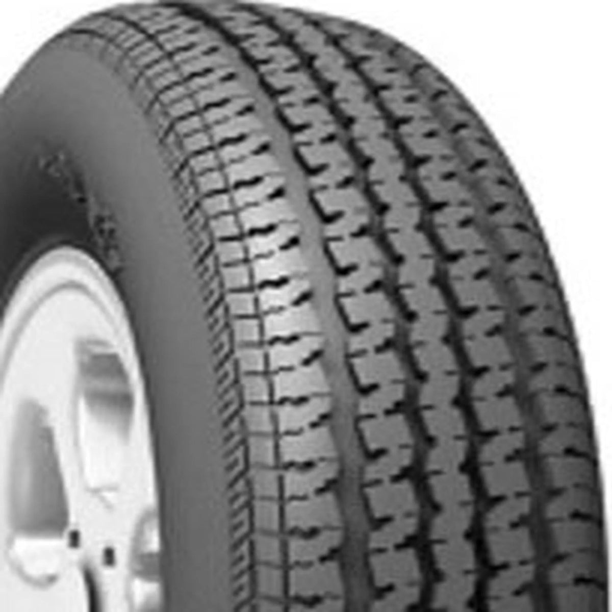 205/75R15 Trailer Tire L220474