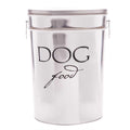 Classic Dog Food Storage Canister Z166