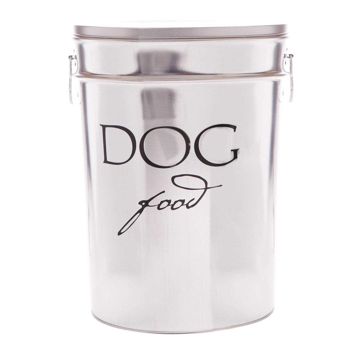 Classic Dog Food Storage Canister Z166