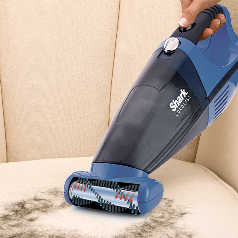 Cordless Handheld Vacuum Z766275