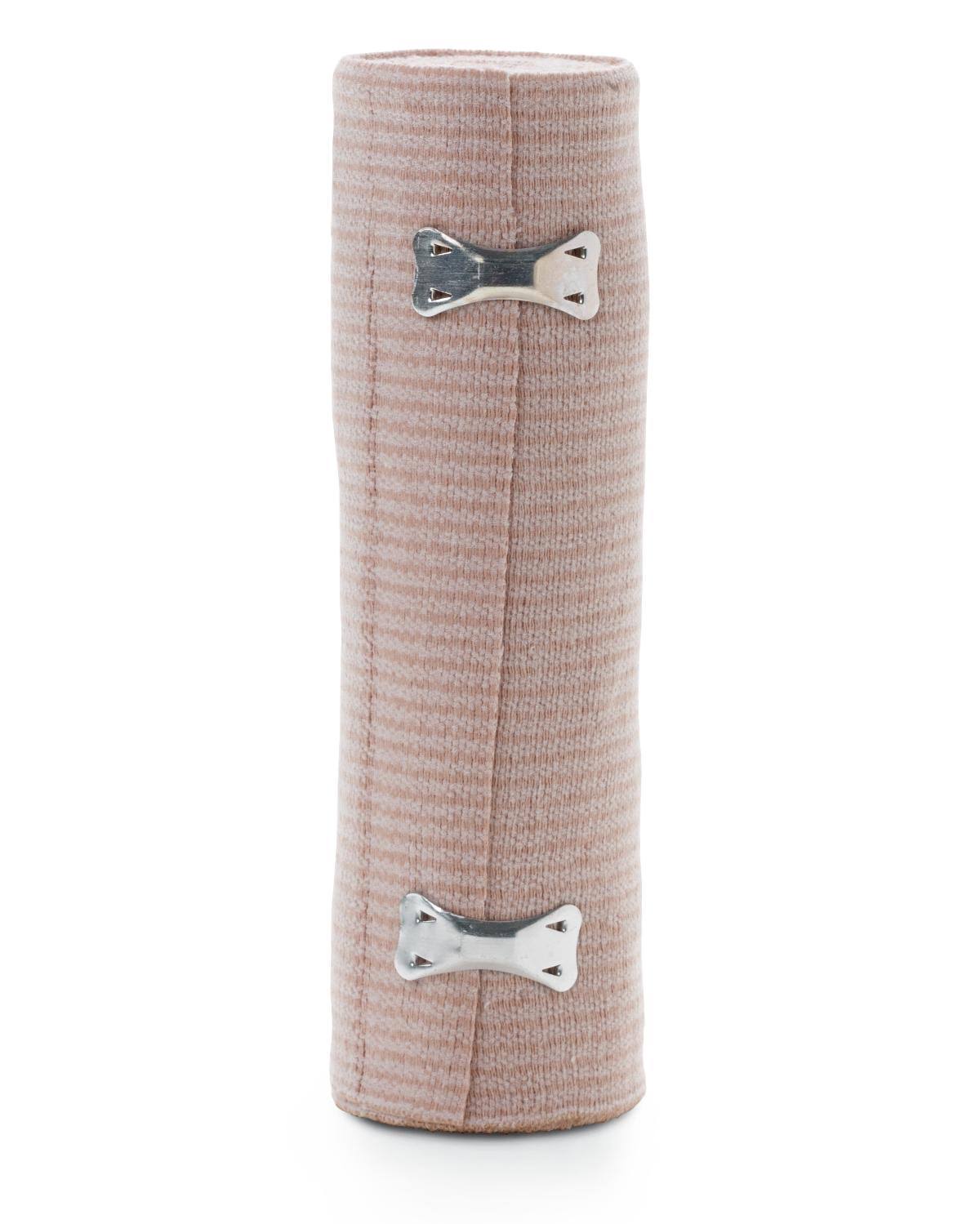 Beige Elastic Bandages Z4095