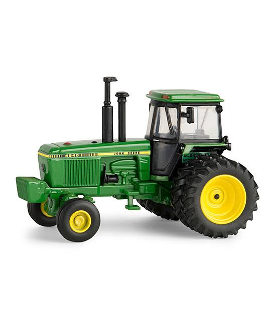 Tractor Toy 1/64 Scale L94456