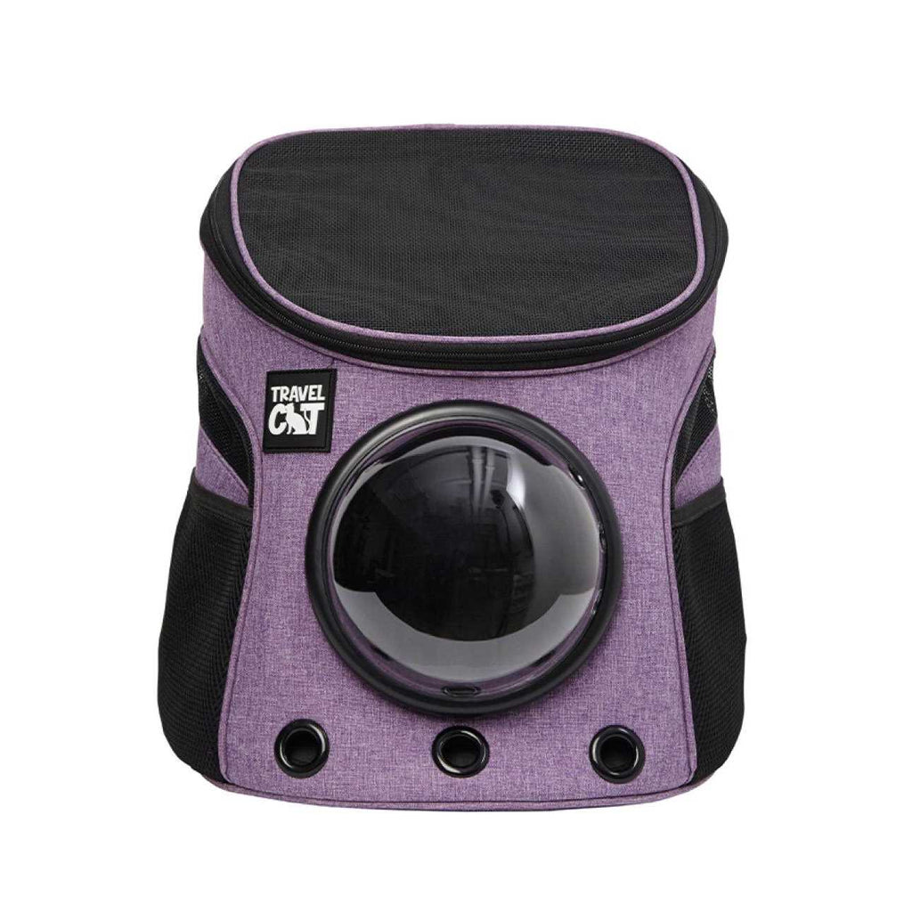 Cat Backpack U334821