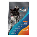 Salmon Dry Dog Food Y25512