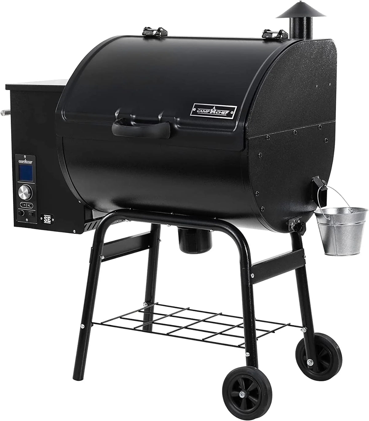 Pellet Grill L80183