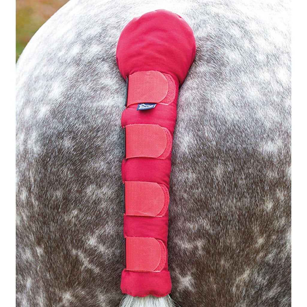 Padded Tail Guard F56255