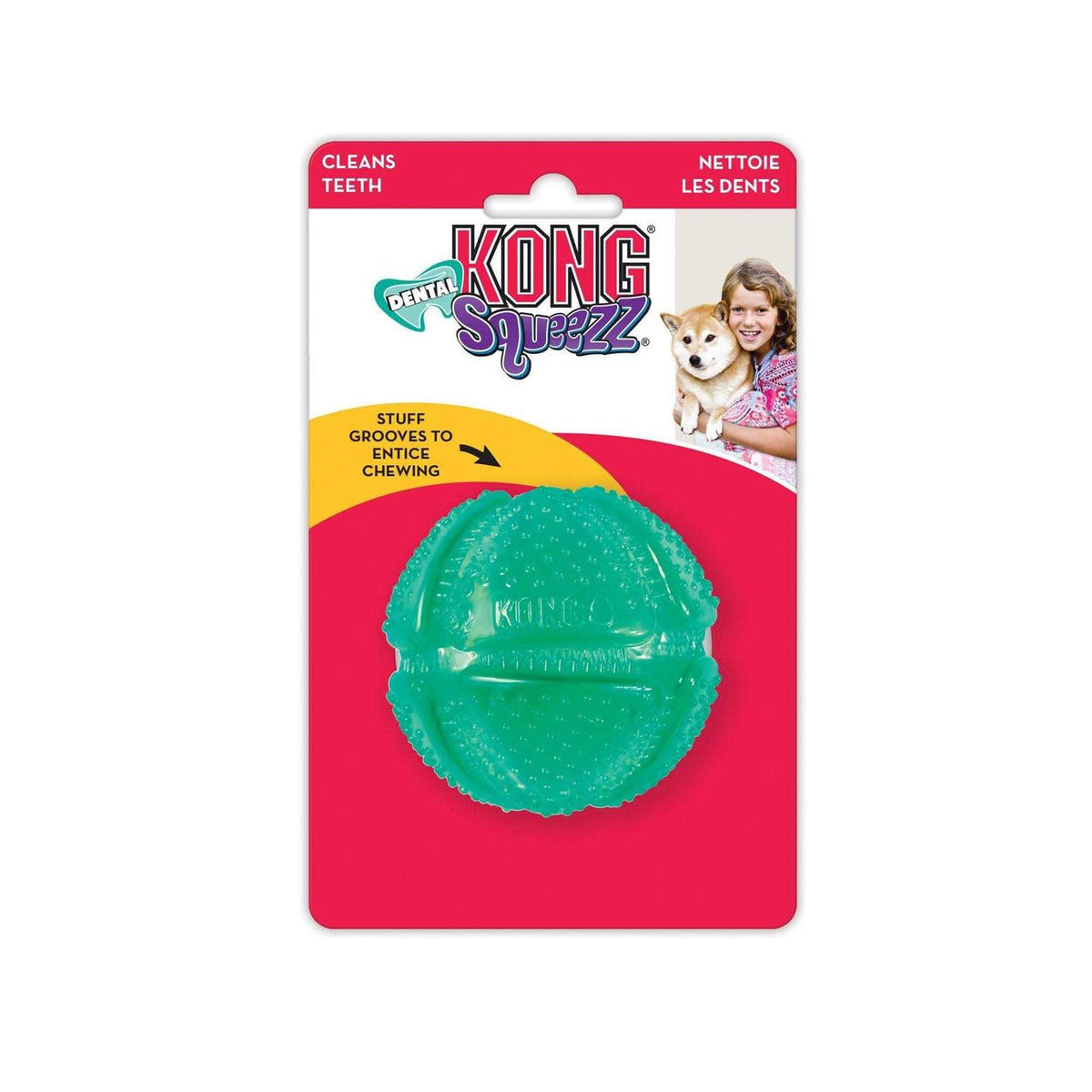 Dog Toy T2212