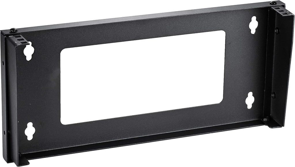 19 Inch Steel Vertical Rack and Wall Mountable Server Rack Mount N8597
