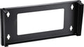 19 Inch Steel Vertical Rack and Wall Mountable Server Rack Mount N8597