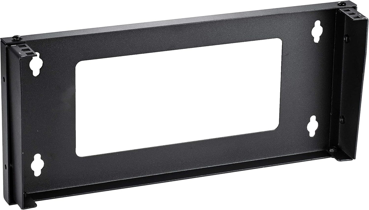 19 Inch Steel Vertical Rack and Wall Mountable Server Rack Mount N8597