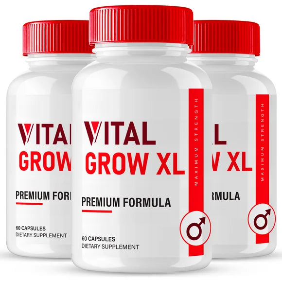 Men's Performance Pills (3 Pack) W647111