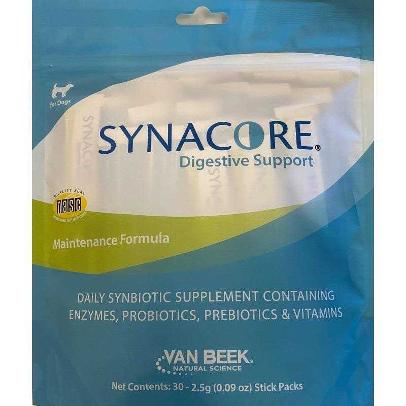Digestive Support for Dogs O829359