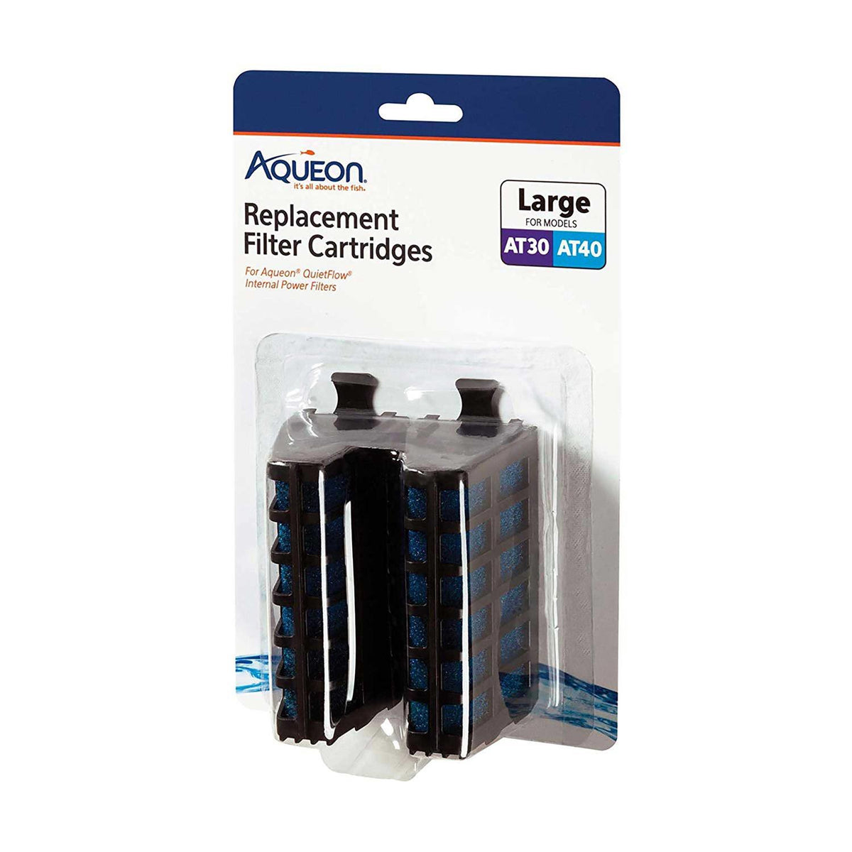 Internal Replacement Filter Cartridges P123440