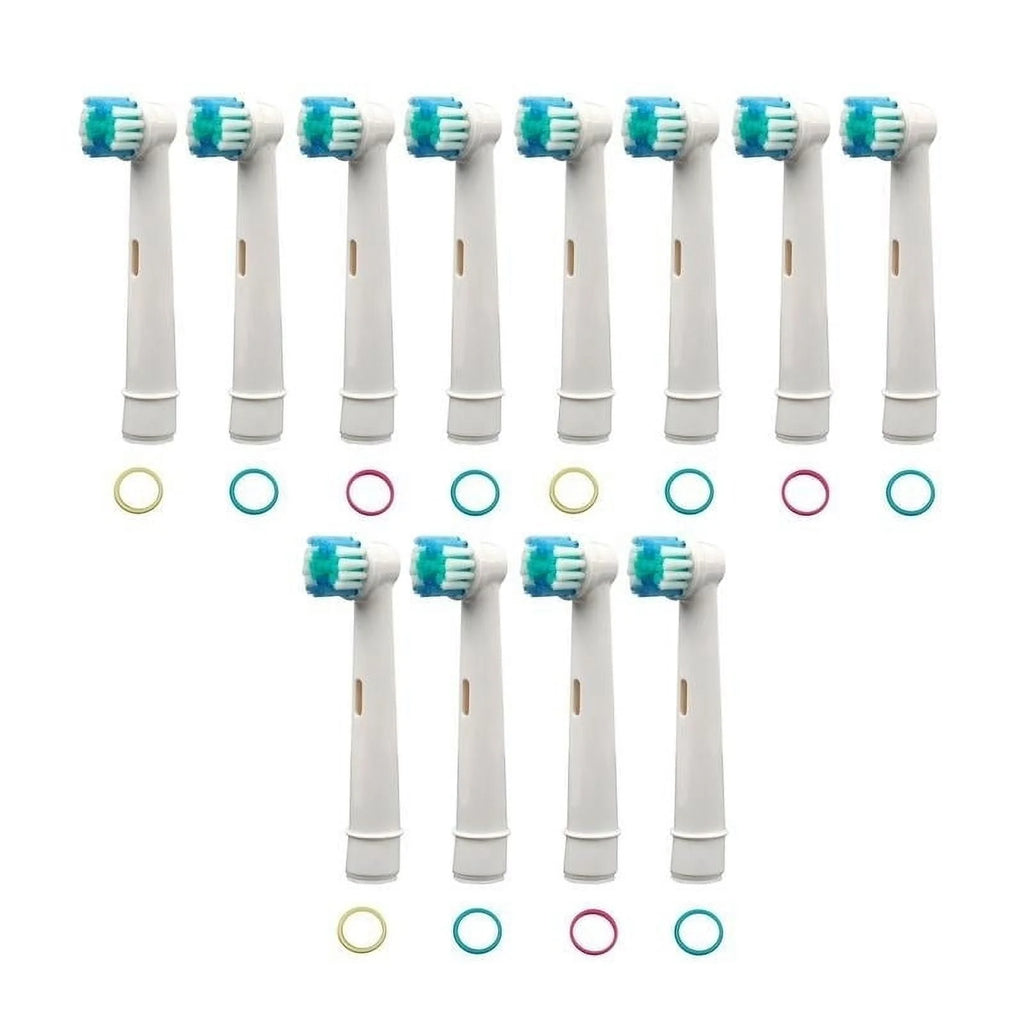 Compatible Replacement Toothbrush Heads 8 Pack X91329