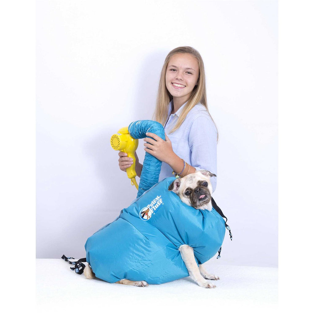 Small Dog Dryer J6832