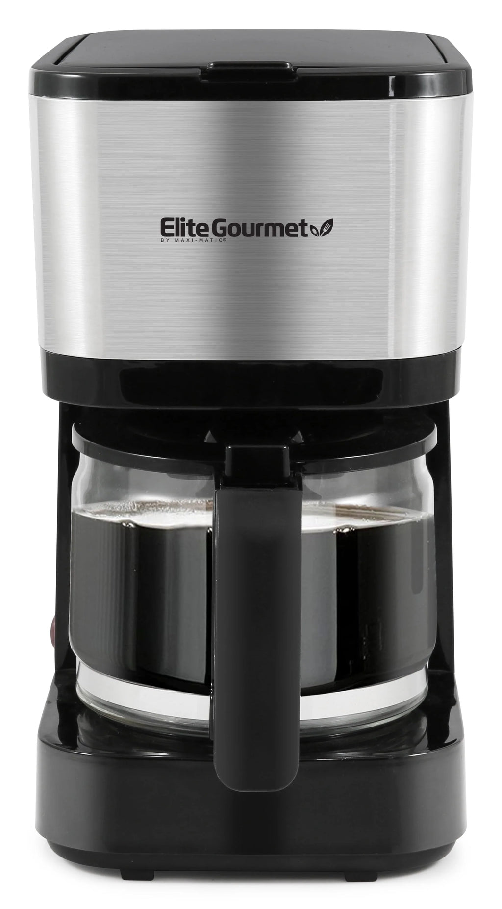 5 Cup Stainless Steel Drip Coffee Maker N1430