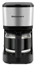 5 Cup Stainless Steel Drip Coffee Maker N1430