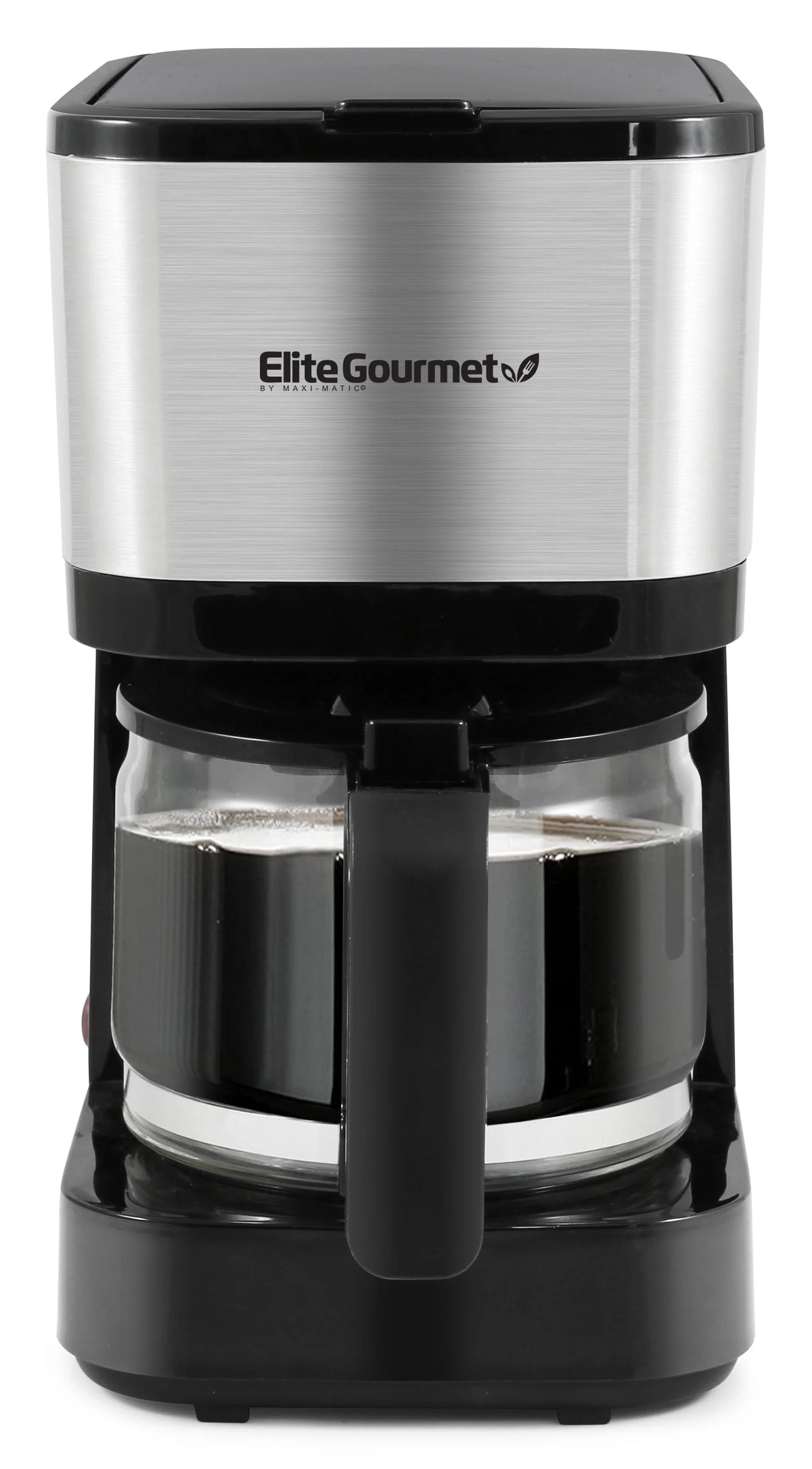 5 Cup Stainless Steel Drip Coffee Maker N1430