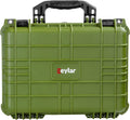 16 Gear Waterproof Hard Camera Case with Foam E8365