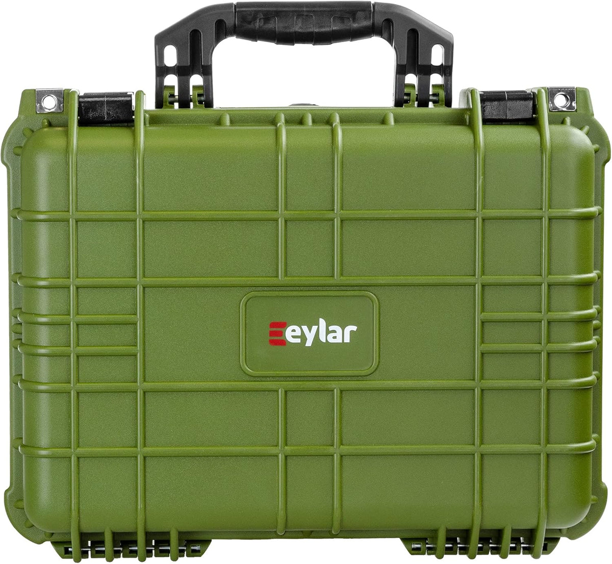 16 Gear Waterproof Hard Camera Case with Foam E8365