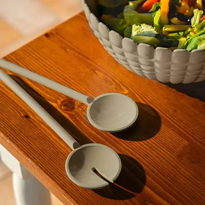 Salad Servers L9561