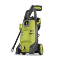 Electric Pressure Washer 2000 PSI with Foam Cannon T137