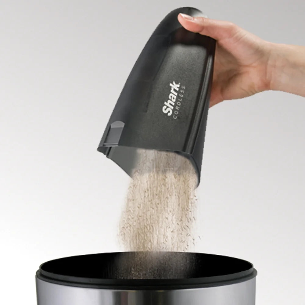 Cordless Handheld Vacuum Z766275