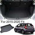 Waterproof Cargo Liner Trunk Floor Mat Y709