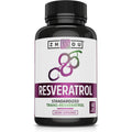 Resveratrol 1000 mg 60 vegcaps A863