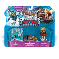Skylanders Trap Team Nightmare Express Level Pack F976