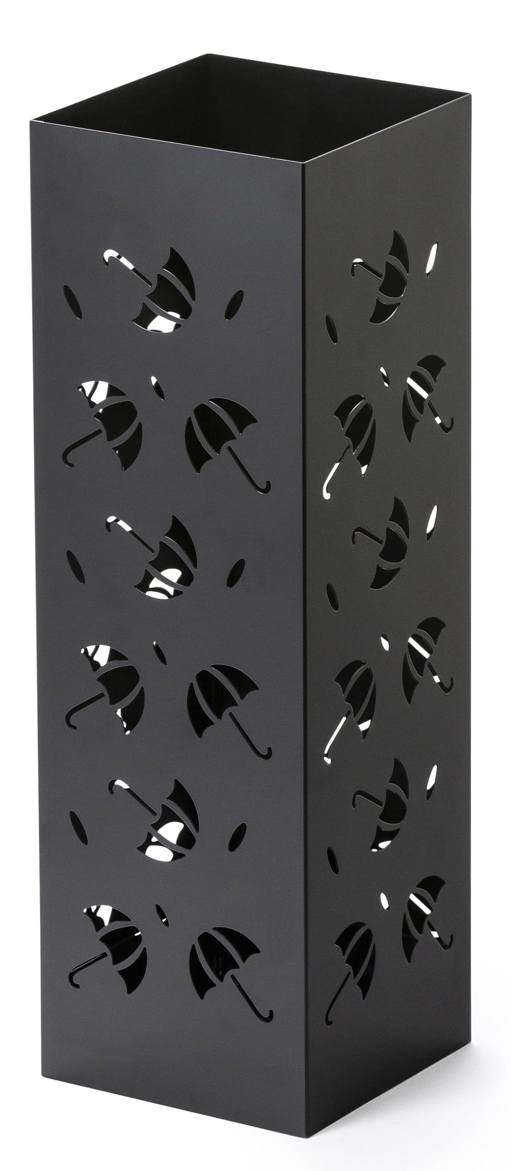 Metal Square Umbrella Holder F445