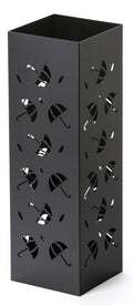 Metal Square Umbrella Holder F445