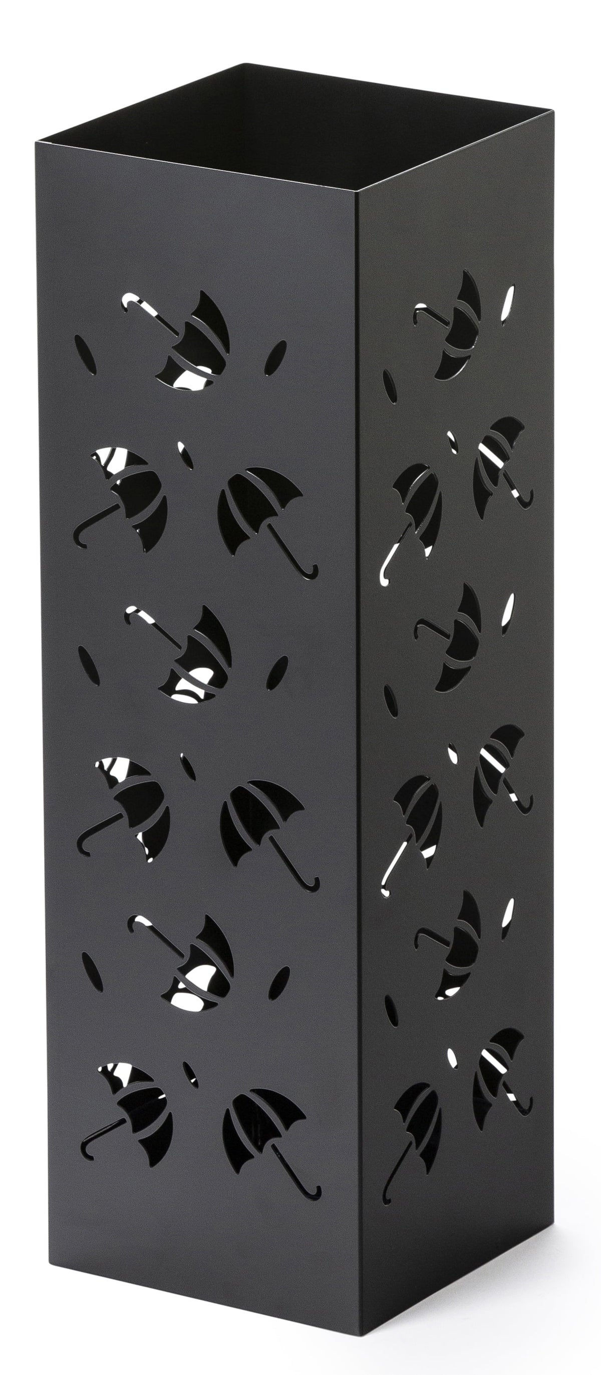 Metal Square Umbrella Holder F445