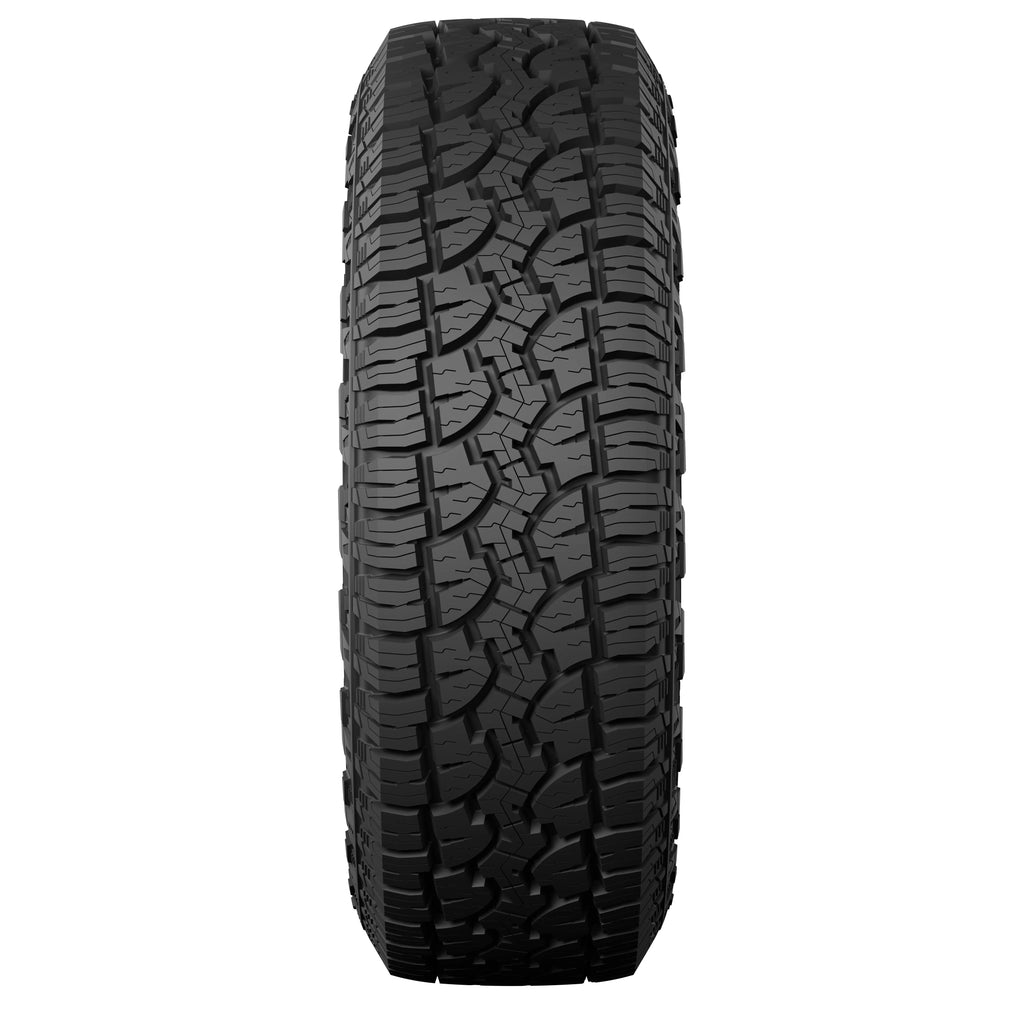 All Terrain P235/75R15 108S Tire Q3114