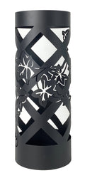 Black Metal Umbrella Stand D58933