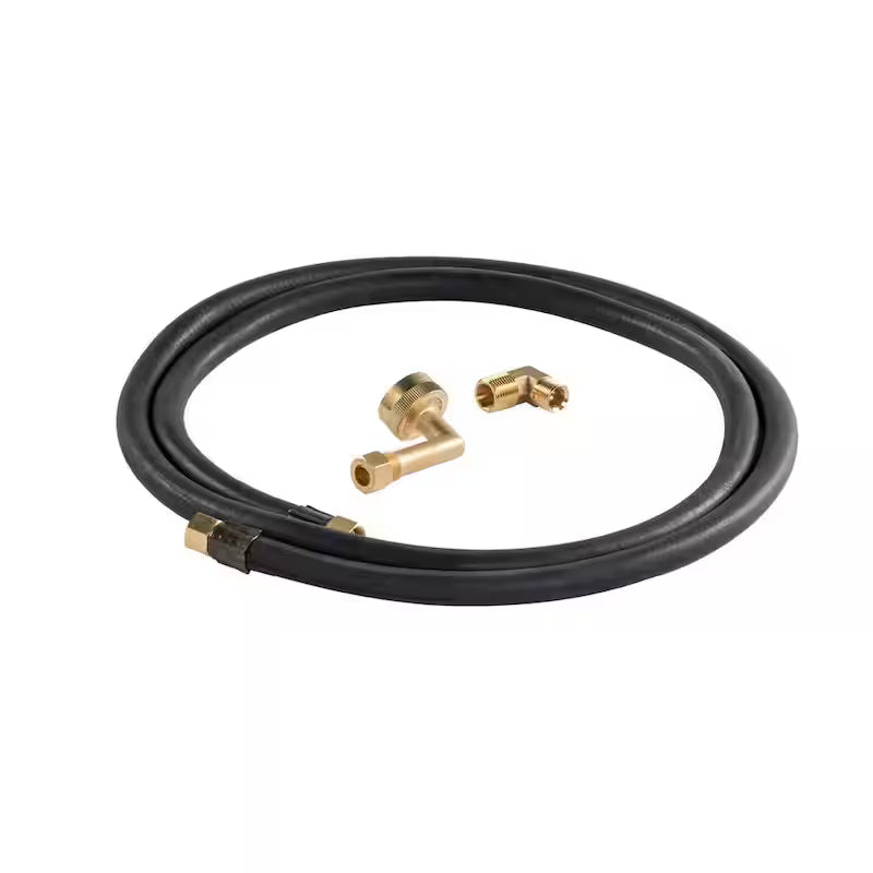 Dishwasher Fill Hose Kit T366