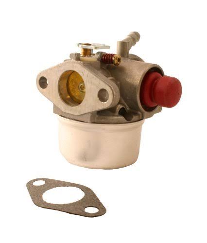 Carburetor L89536