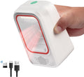 2D Wireless Barcode Scanner E3095