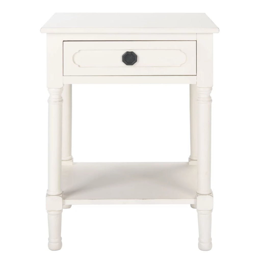 1 Drawer Accent Table R82005
