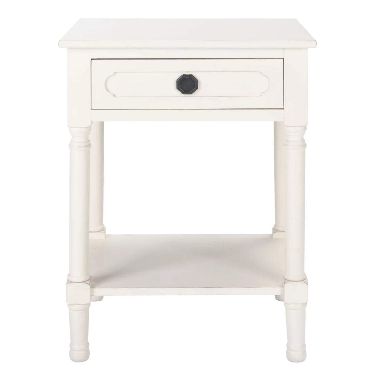 1 Drawer Accent Table R82005