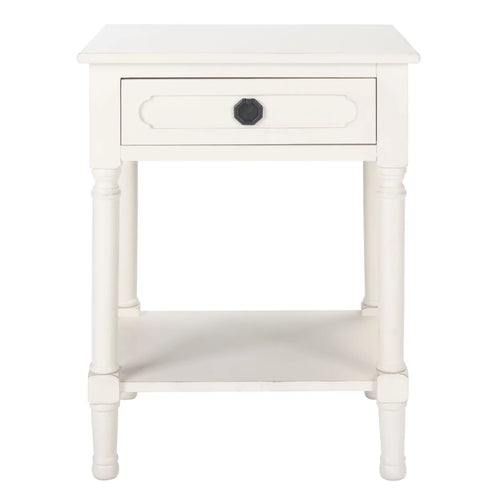 1 Drawer Accent Table R82005