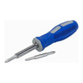 6-in-1 Screwdriver Nut Driver A317